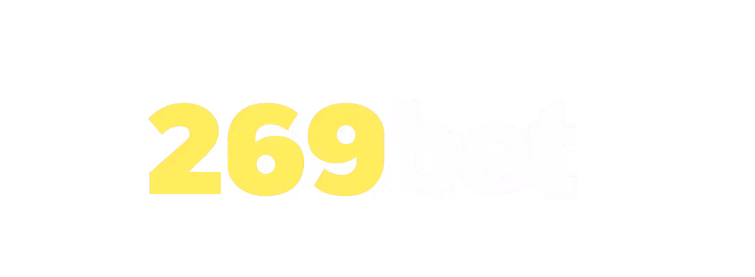 269bet Logo